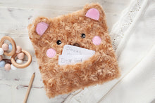 Load image into Gallery viewer, Prayer Bear (Prayer Book, Ages 3+, Christmas Gift Ideas)