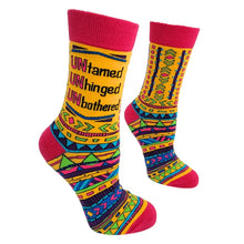 Load image into Gallery viewer, Fabdaz socks