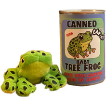 Load image into Gallery viewer, Canned gifts - Animals