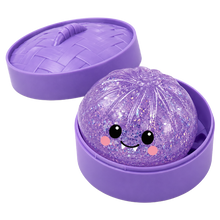 Load image into Gallery viewer, Fun Doh Spooky Mystery Dumpling Squishy Toy