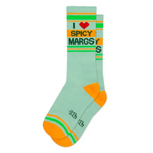 Load image into Gallery viewer, Gumball Poodle Socks