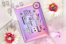Load image into Gallery viewer, My Pretty Pink Bible (Girl's Bible, Back to School Gifts)