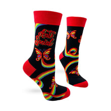 Load image into Gallery viewer, Fabdaz socks