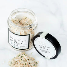 Load image into Gallery viewer, Fleur De Sel Sea Salt
