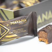 Load image into Gallery viewer, Mini Mayana Chocolate Bars