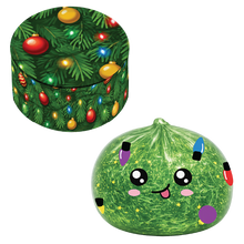 Load image into Gallery viewer, Fun Doh Christmas Dumpling