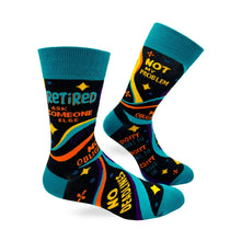 Load image into Gallery viewer, Fabdaz socks