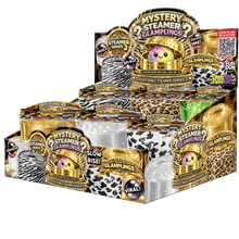 Load image into Gallery viewer, Fun Doh Mystery Glampling Series Dumpling Squishy - Ultra Rare