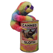 Load image into Gallery viewer, Canned gifts - Animals