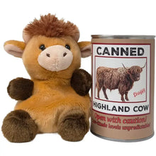 Load image into Gallery viewer, Canned gifts - Animals