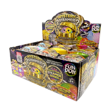 Load image into Gallery viewer, Fun Doh Mystery Dumpling Squishies - Ultra Rare Collection