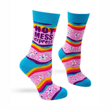 Load image into Gallery viewer, Fabdaz socks