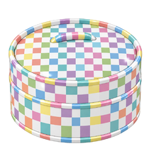 Load image into Gallery viewer, Fun Doh Mystery Gem Filled Squishy Dumpling Toy - 12/Display