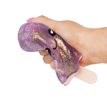 Load image into Gallery viewer, Scrunchems Sugar Ice Lollies Squishy Fidget Toy (1pc)