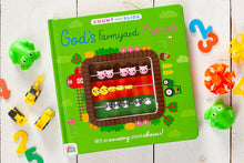 Load image into Gallery viewer, God’s Farmyard Animals (Board Book, Back to School Gifts)
