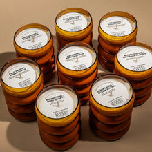Load image into Gallery viewer, Modern Makers Bubble Jar Candles