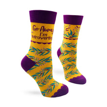 Load image into Gallery viewer, Fabdaz socks