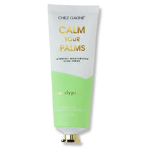 Load image into Gallery viewer, Chez Lotion