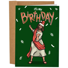 Load image into Gallery viewer, Sleazy Greetings