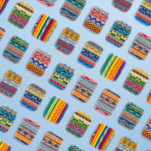 Load image into Gallery viewer, EURO Scrubbie