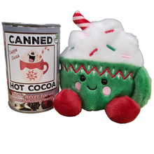 Load image into Gallery viewer, Canned gifts - Animals