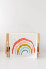 Load image into Gallery viewer, Clementine Kids Quilt
