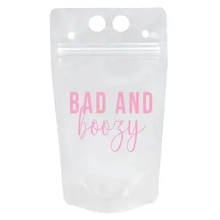 Load image into Gallery viewer, Adult Drink Pouches