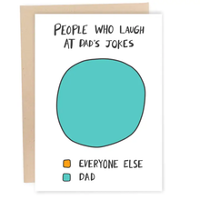 Load image into Gallery viewer, Sleazy Greetings