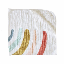 Load image into Gallery viewer, Clementine Kids Quilt