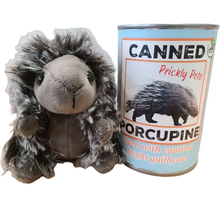 Load image into Gallery viewer, Canned gifts - Animals