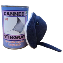 Load image into Gallery viewer, Canned gifts - Animals