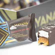 Load image into Gallery viewer, Mini Mayana Chocolate Bars