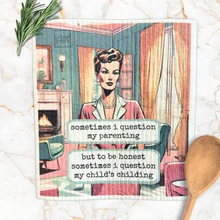 Load image into Gallery viewer, Swedish Dishcloths