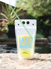 Load image into Gallery viewer, Adult Drink Pouches