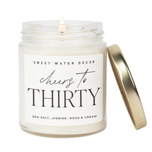 Load image into Gallery viewer, Soy Candles