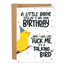 Load image into Gallery viewer, Sleazy Greetings