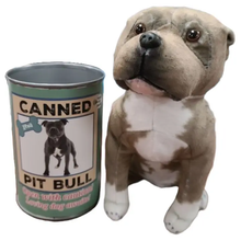 Load image into Gallery viewer, Canned gifts - Animals