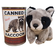 Load image into Gallery viewer, Canned gifts - Animals