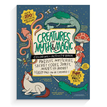 Load image into Gallery viewer, Your Very Favorite Coloring Books