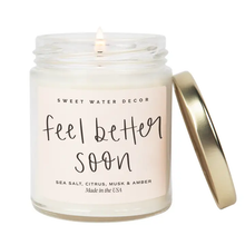 Load image into Gallery viewer, Soy Candles