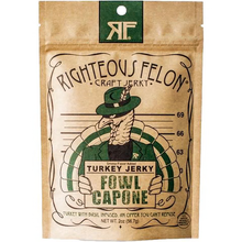 Load image into Gallery viewer, Righteous Felon Beef Jerky