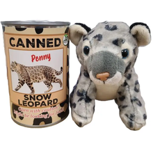 Load image into Gallery viewer, Canned gifts - Animals