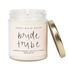 Load image into Gallery viewer, Soy Candles