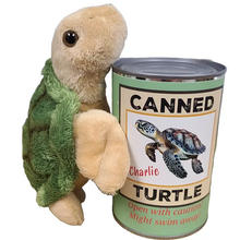 Load image into Gallery viewer, Canned gifts - Animals
