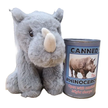 Load image into Gallery viewer, Canned gifts - Animals