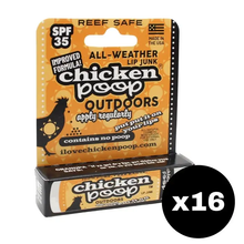 Load image into Gallery viewer, Chicken Poop | Chapstick