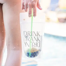 Load image into Gallery viewer, Adult Drink Pouches