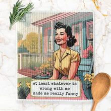 Load image into Gallery viewer, Swedish Dishcloths