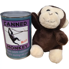 Load image into Gallery viewer, Canned gifts - Animals