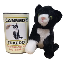 Load image into Gallery viewer, Canned gifts - Animals